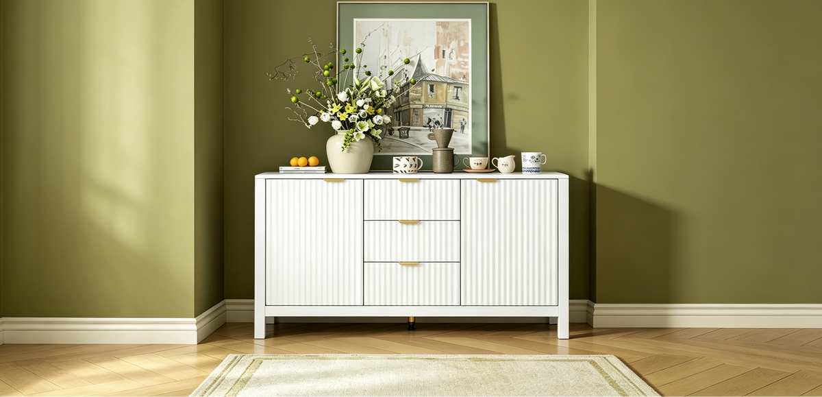 Entryway And Hall Storage