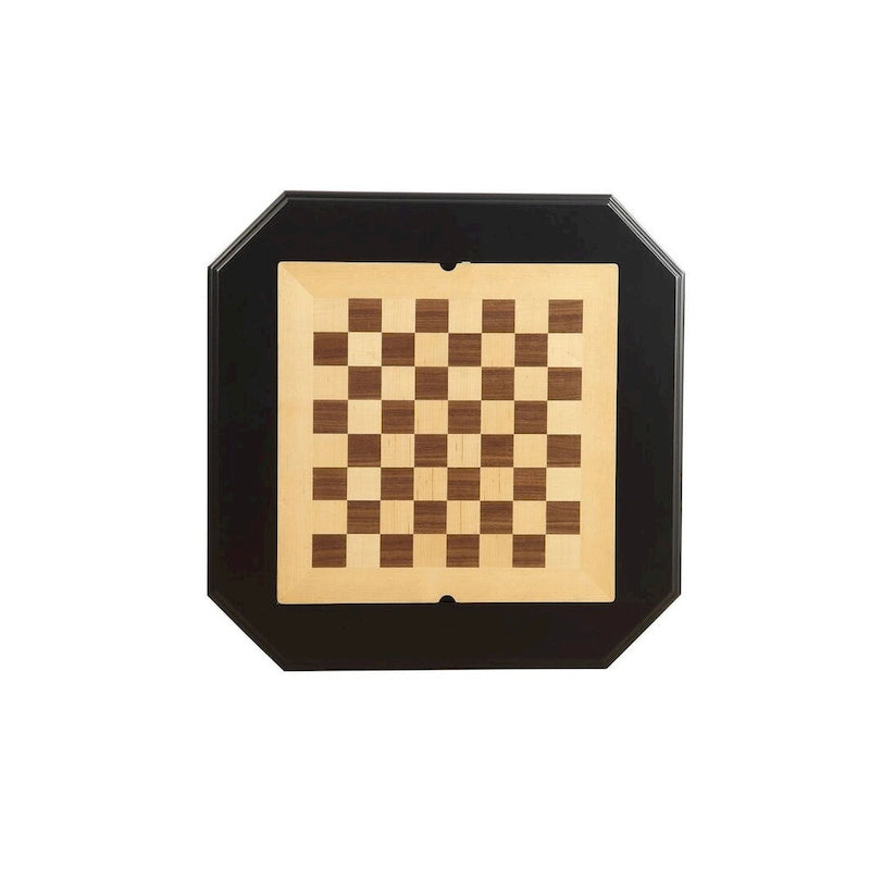 Transitional Game Table