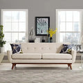 Absorb Upholstered Sofa