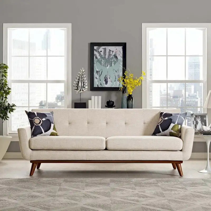 Absorb Upholstered Sofa