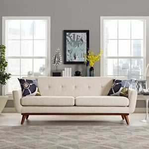 Absorb Upholstered Sofa