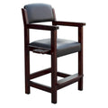Hathaway Cambridge 30 Inch High Top Spectator Chair