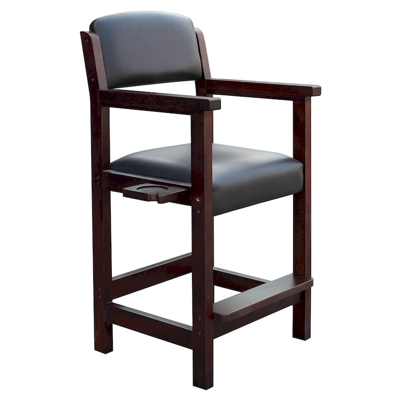 Hathaway Cambridge 30 Inch High Top Spectator Chair