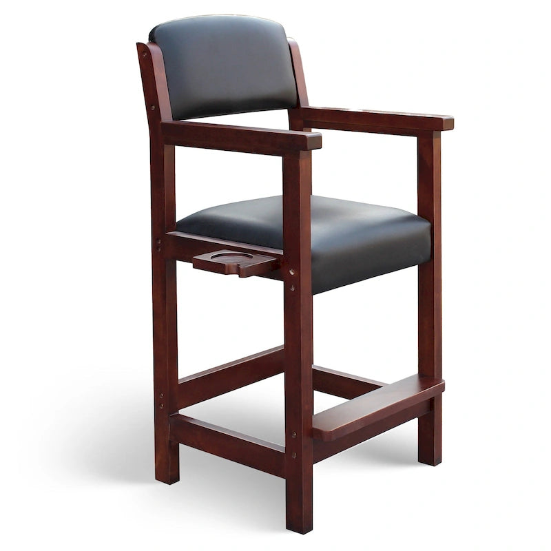 Hathaway Cambridge 30 Inch High Top Spectator Chair