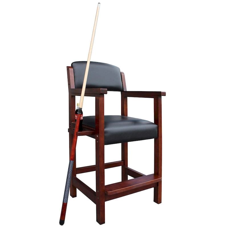 Hathaway Cambridge 30 Inch High Top Spectator Chair