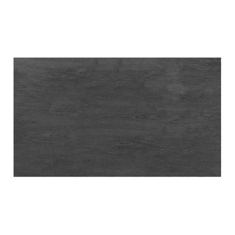 Barnstone Cornice Rectangle Storage Shelf Coffee Table by iNSPIRE Q Artisan