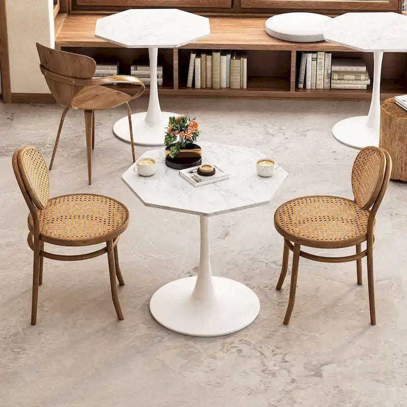 31.50Modern Octagonal Dining Table
