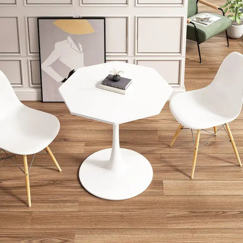31.50Modern Octagonal Dining Table