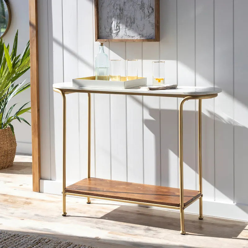 Console And Sofa Tables